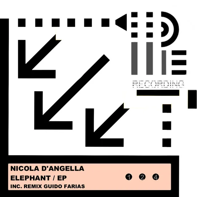 Elephant - Guido Farias Remix