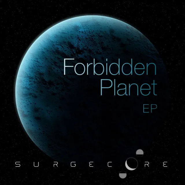 Forbidden Planet