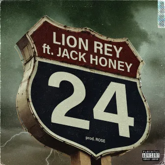 24 by Lion Rey