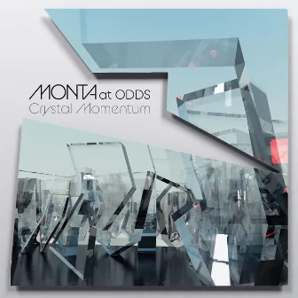 Crystal Momentum by Monta At Odds