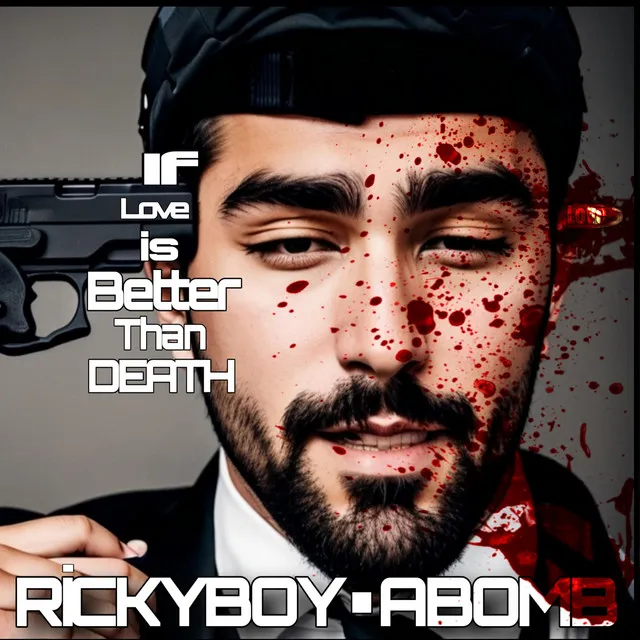 If love is better than death