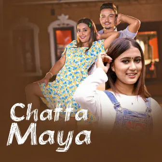 Chatta Maya by Nabin Rawal