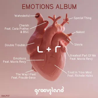 Emotions by Luchi & Raizer