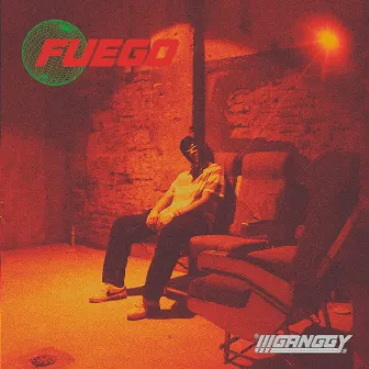 FUEGO by Ganggy