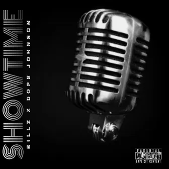 Show Time by Billz