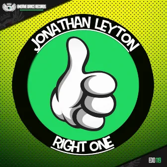 Right One by Jonathan Leyton