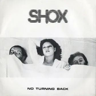 No Turning Back by Shox