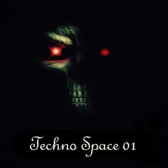 Techno Space 01 by J. Osciua