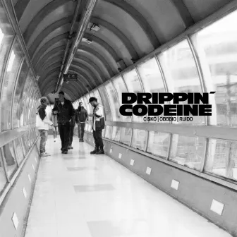 Drippin' Codein by CI$K0