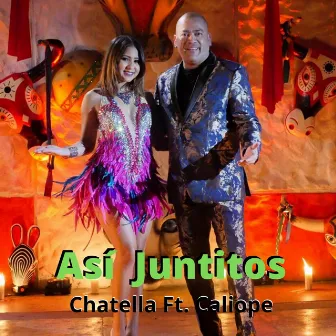 Así Juntitos by Chatella