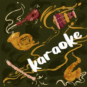 Amanda (Karaoke Version) by Amanda Ong