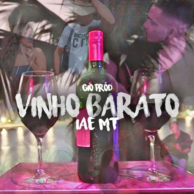 Vinho Barato