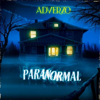 Paranormal by Adverzo