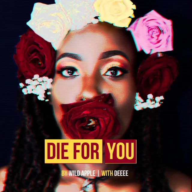 Die for You