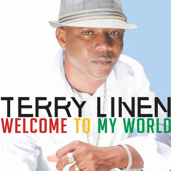 Welcome To My World by Terry Linen