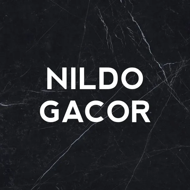 NILDO GACOR