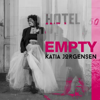 Empty by Katia Jorgensen