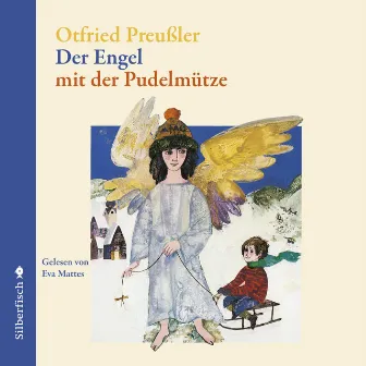 Der Engel mit der Pudelmütze by Eva Mattes