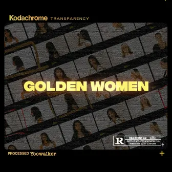 Golden Women by YooWalker!