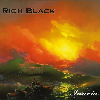 Inaria by Rich Black