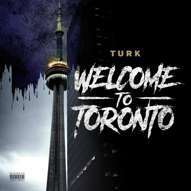 Welcome to Toronto