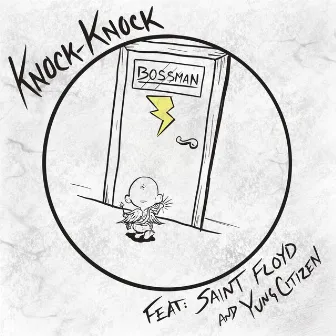 KNOCK-KNOCK by Gabriel Davis