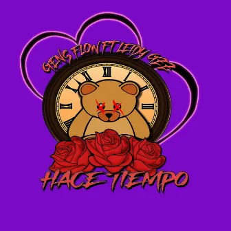 Hace Tiempo by Gens Flow