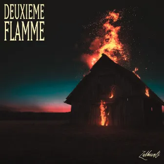 Deuxième FLAMME by ZalbecinO