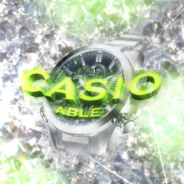 Casio