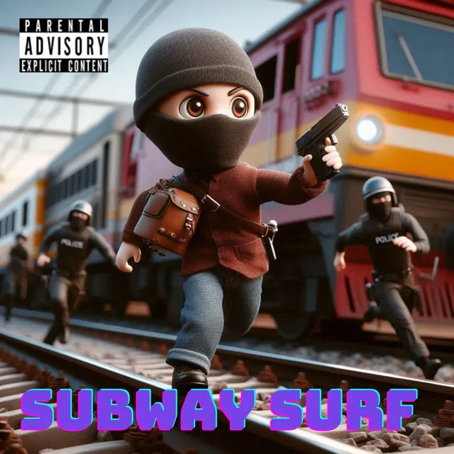 Subway surf