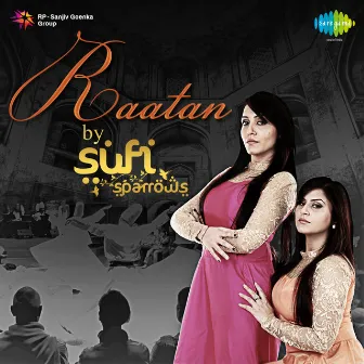 Raatan - Single by Amanjot Kaur