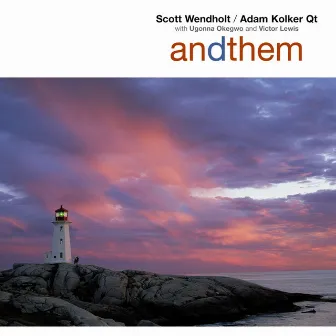 Scott Wendholt - Adam Kolker Quartet. 