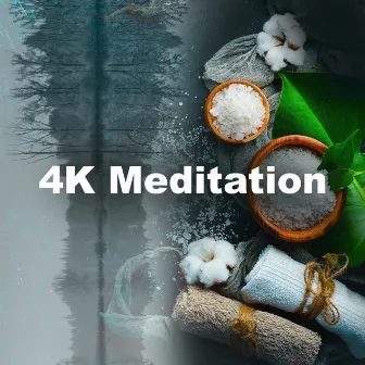 4K Meditation by The Muse Of Meditation