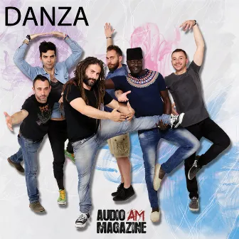 Danza by Audio Magazine