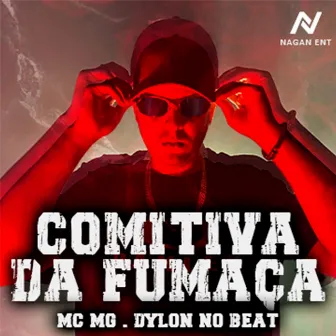 Comitiva da Fumaça by Nagan Ent.