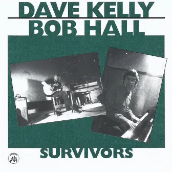 Survivors by Bob Hall