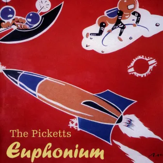 Euphonium by The Picketts