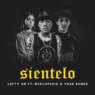 Sientelo by Lefty Sm