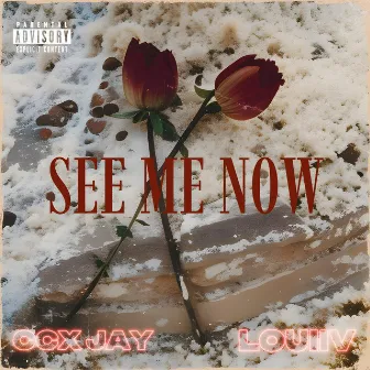 See Me Now by CCX Jay