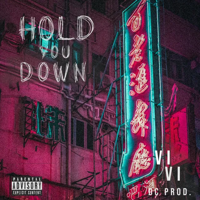 Hold You Down