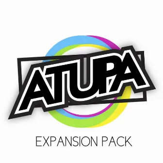 Expansion pack by Atupa