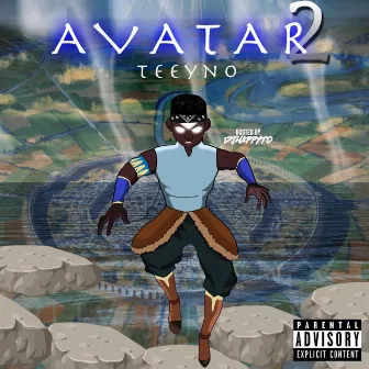 Avatar Teeyno 2 by Teeyno