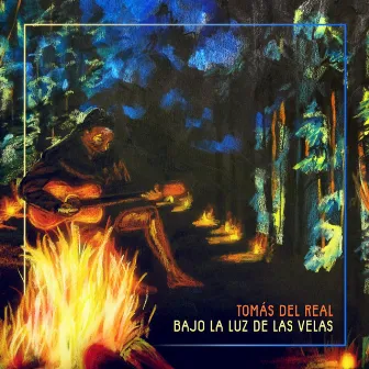 Bajo la Luz de las Velas by Tomás del Real