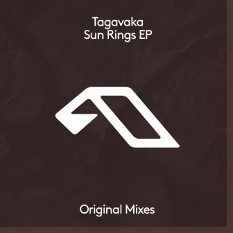 Sun Rings EP by Tagavaka