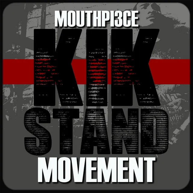 Kik Stand Movement