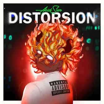 DISTORSION by AcidSun