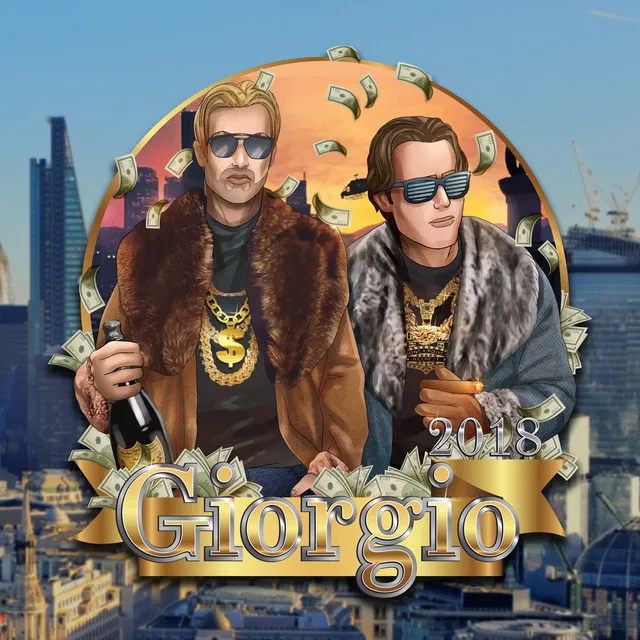 Giorgio 2018