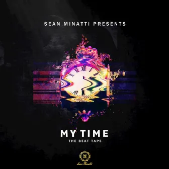 My Time The Beat Tape by Sean Minatti