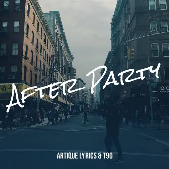 After Party by T90