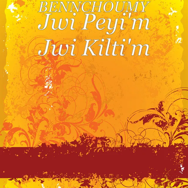 Jwi Peyi'm Jwi Kilti'm